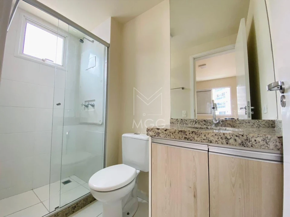 Cosmopolitan Residence