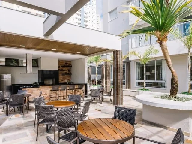 APARTAMENTO CONDOMÍNIO MAX LIVING