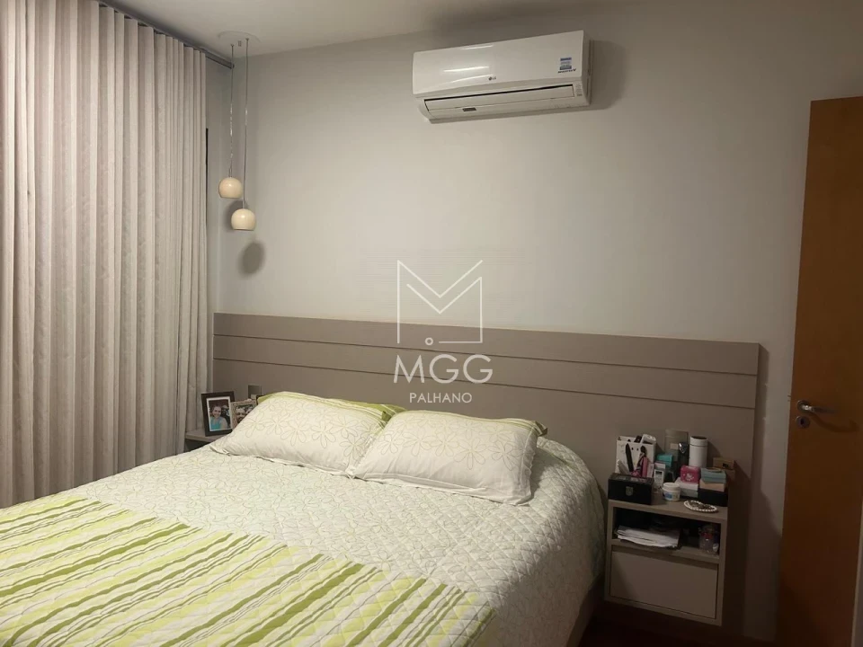 APARTAMENTO UPPER JARDIM BOTÂNICO