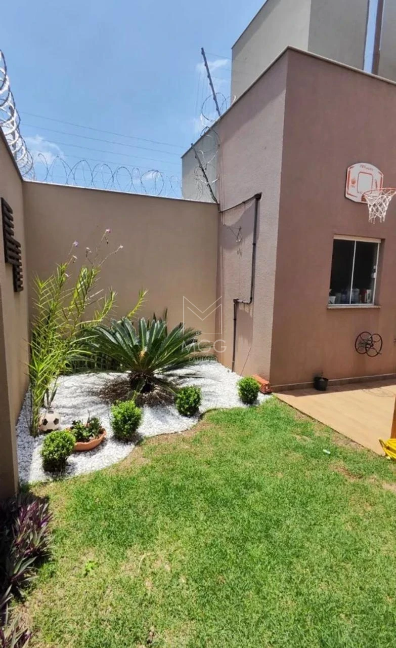 CASA GARDEN PARK