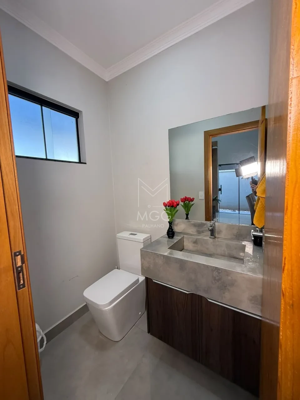 Condomínio Residencial Habitten, Santa Regina 1