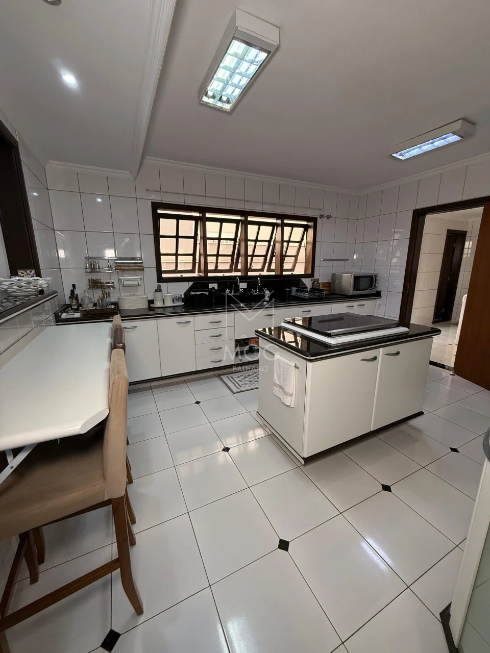 Condomínio Santana Residence