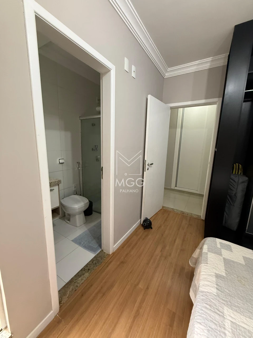 Condomínio Royal Forest