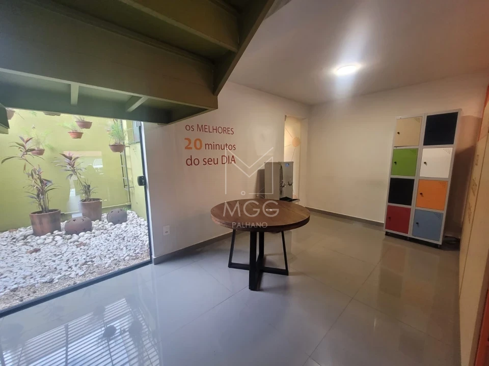 Sala Comercial Av. Castelo Branco