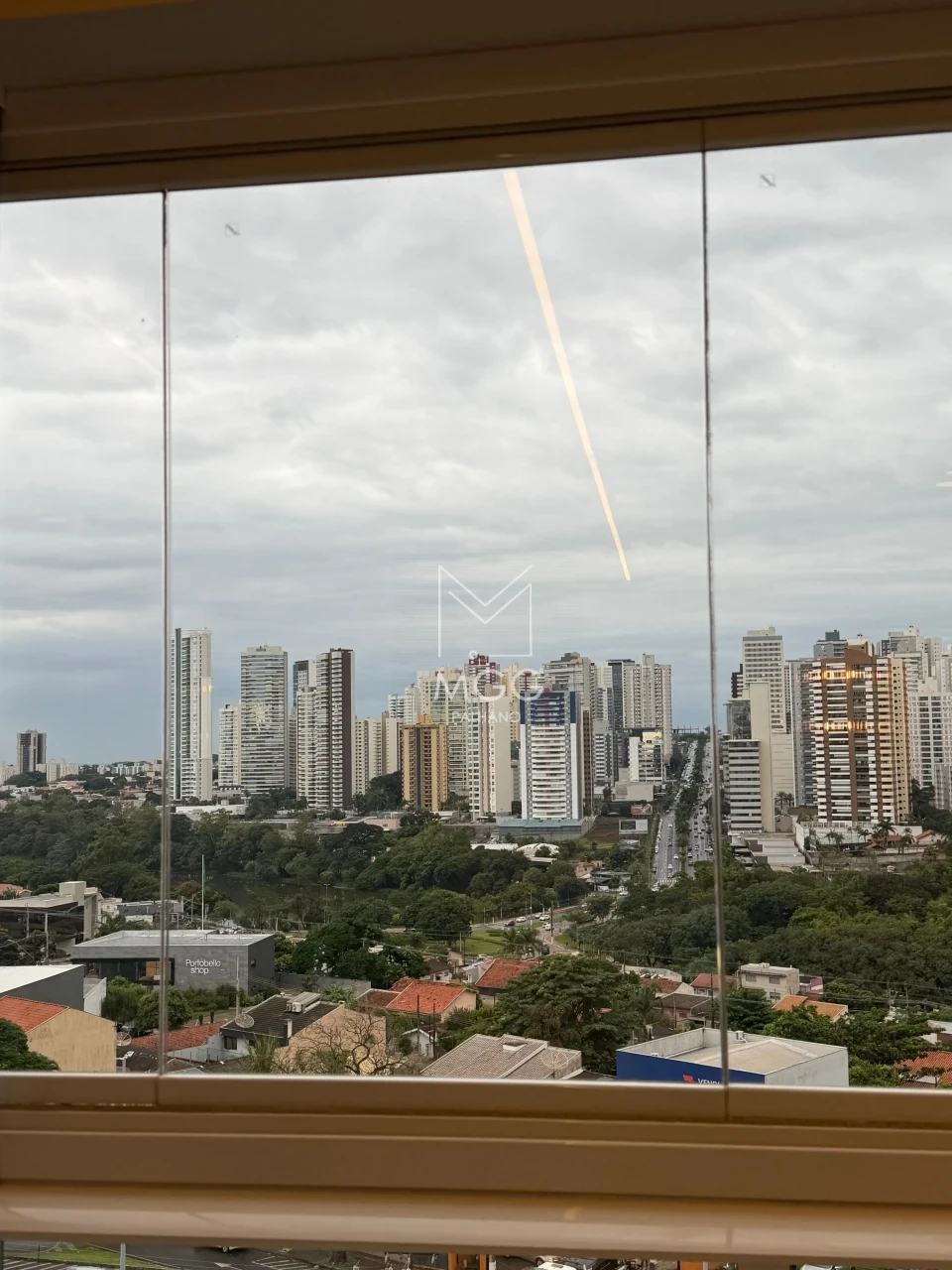 APARTAMENTO Edifício Vista Parque Lago Igapó