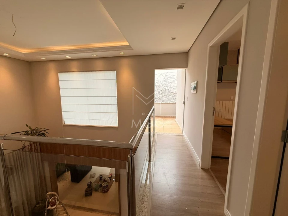 Casa para locação no Condomínio Royal Maison