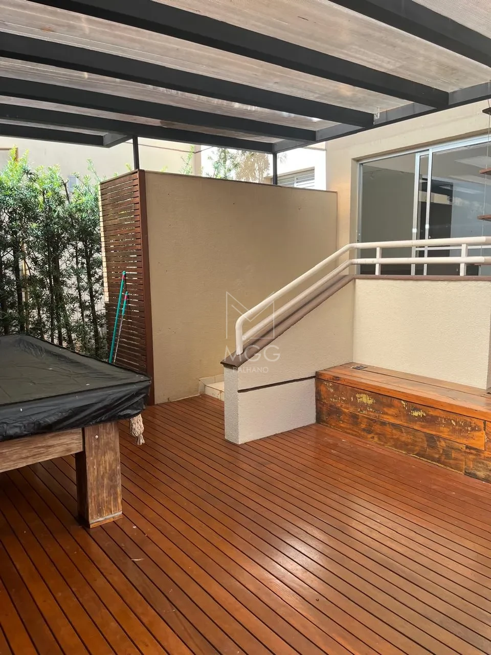 APARTAMENTO PARA LOCAÇÃO LIV CATUAÍ