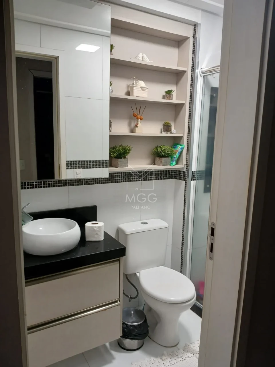 APARTAMENTO SOLAR ALTA VISTA