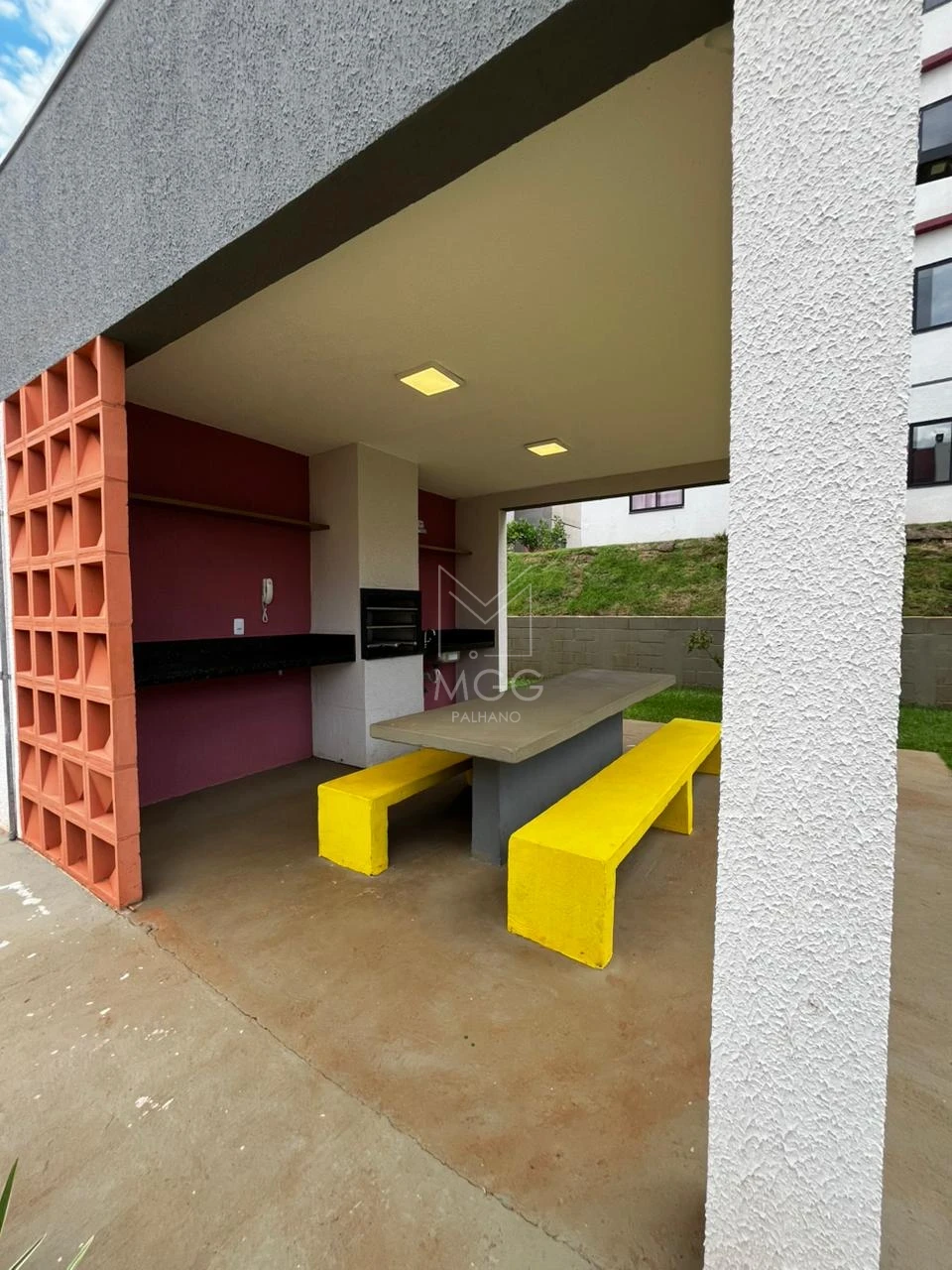 Residencial Porto Reserva