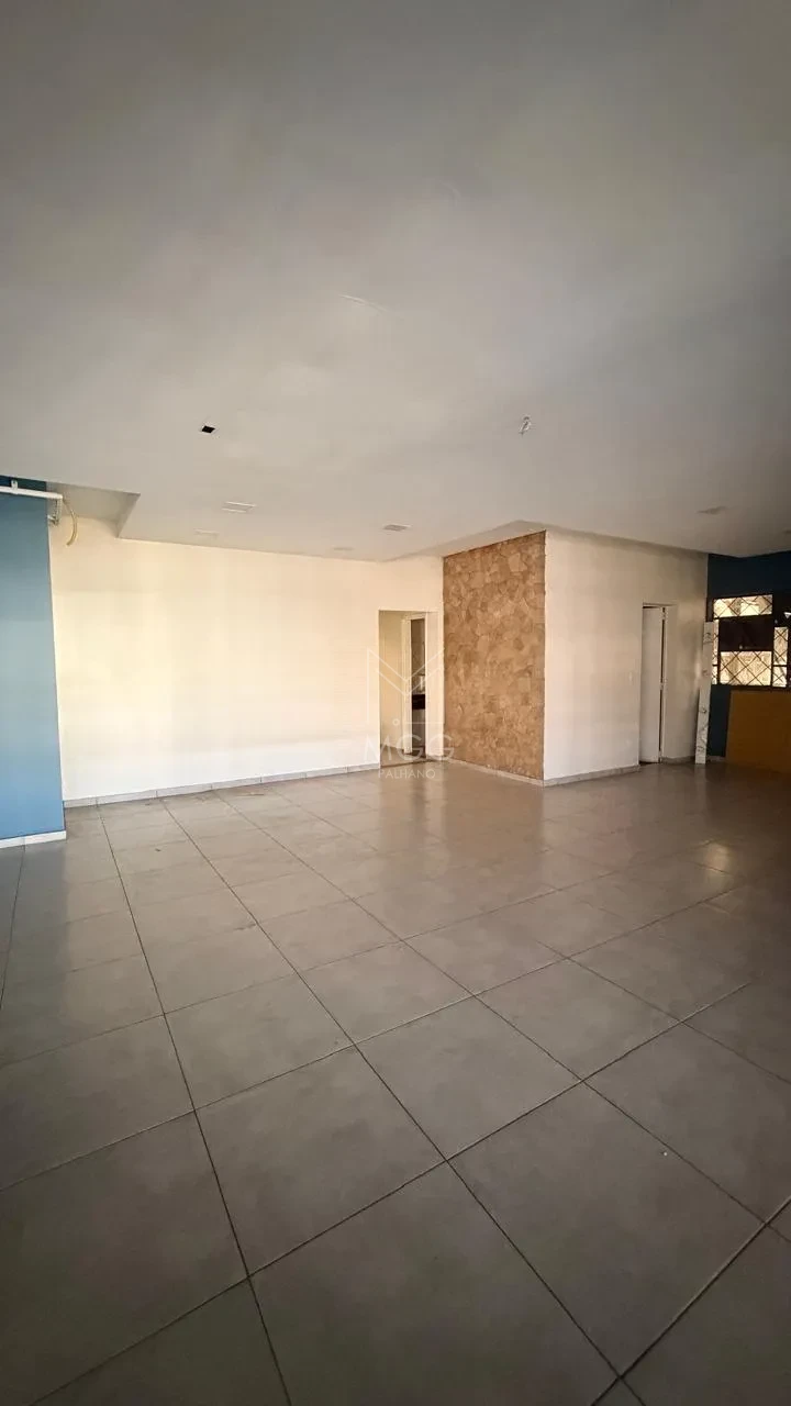 Barracão Comercial