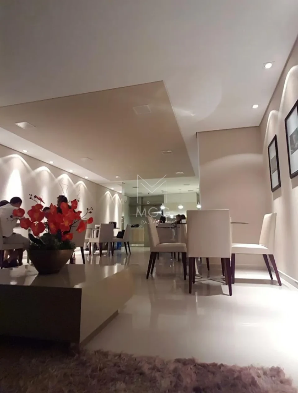 Apartamento - PATEO AURORA