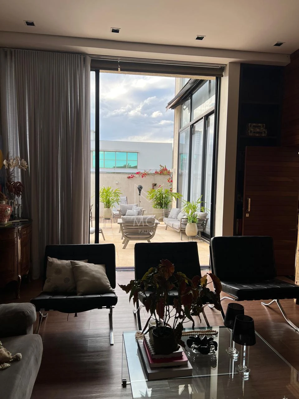 Alphaville Jacarandás