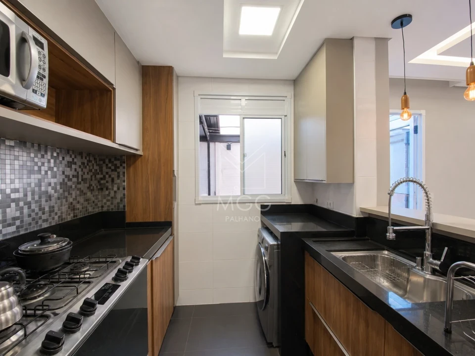 RESIDENCIAL LA SPEZIA