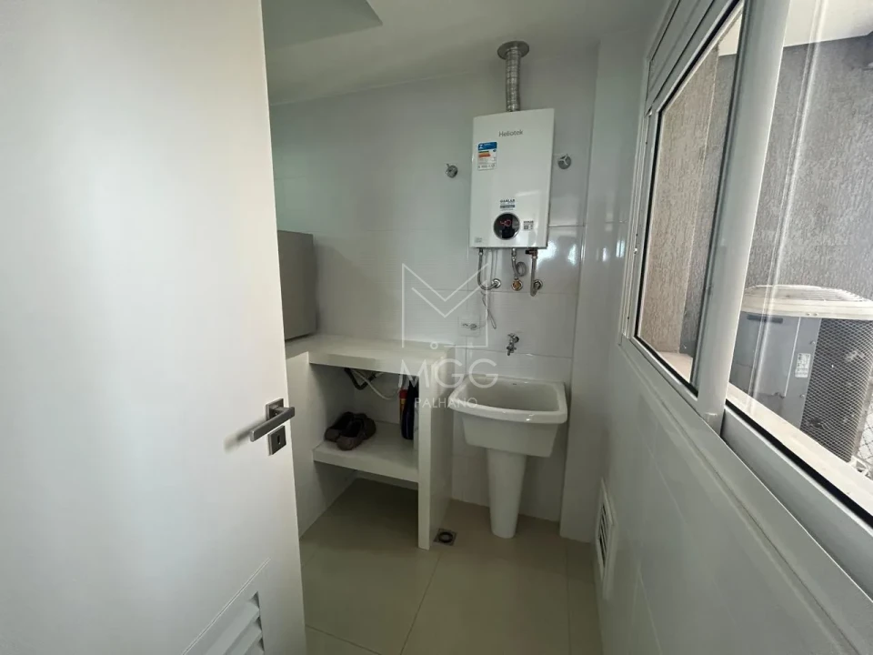 APARTAMENTO EDIFÍCIO GREENWICH PARK
