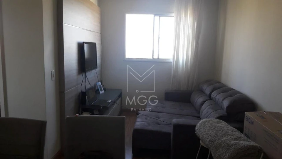 RESIDENCIAL VILA DAS ACÁCIAS