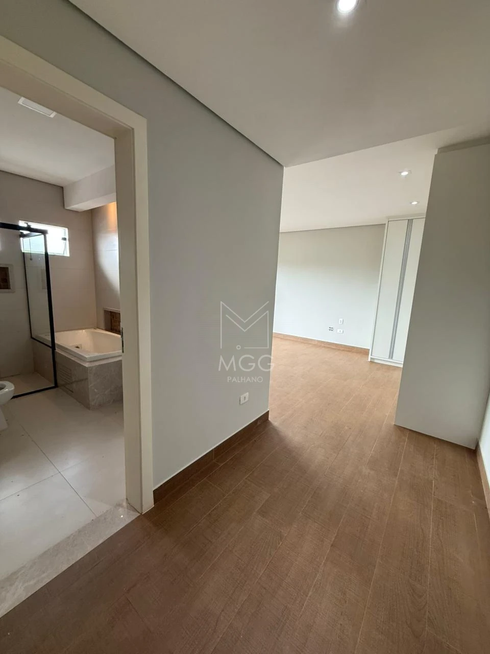 Casa Condomínio Royal Forest