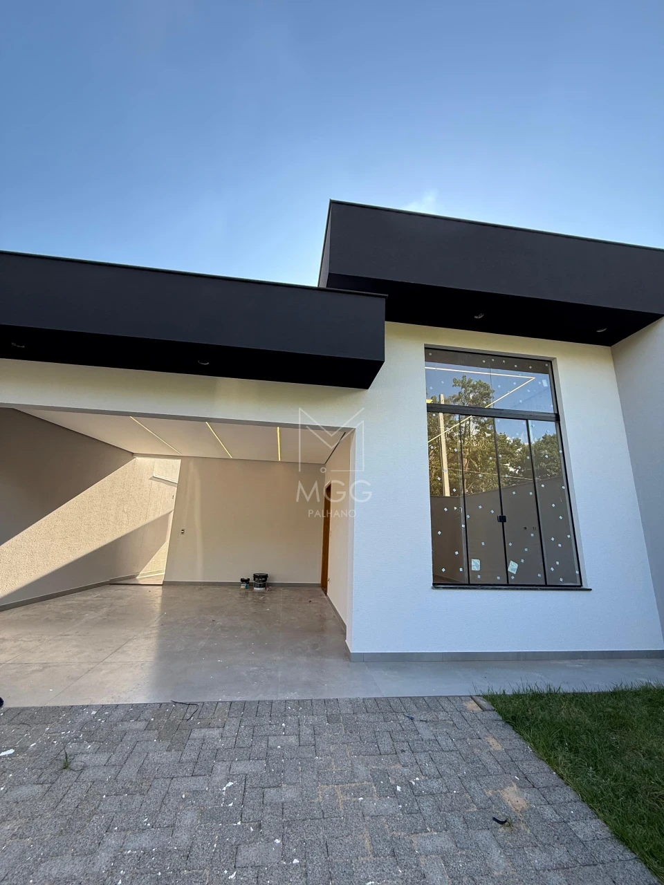 Casa Residencial José Bastos de Almeida