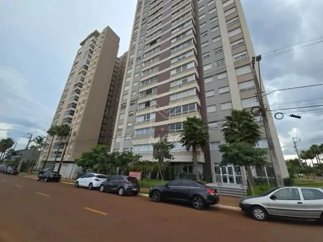 APARTAMENTO EDIFÍCIO GREENWICH PARK