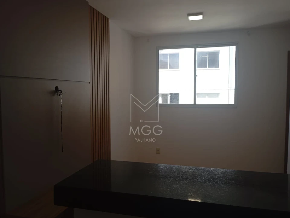 APARTAMENTO LAGOA BONITA