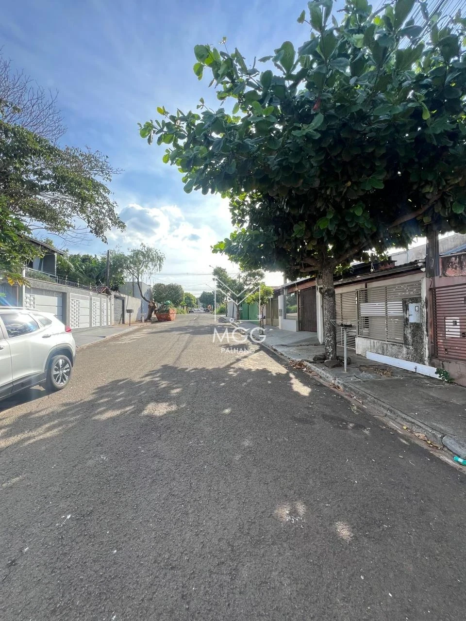 TERRENO JARDIM ALTO DA BOA VISTA, Zona Norte