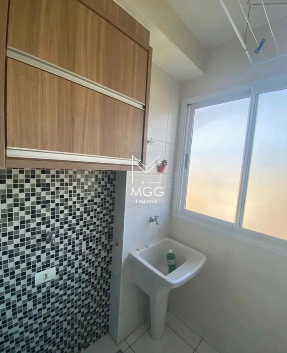APARTAMENTO DUETTO RESIDENCE