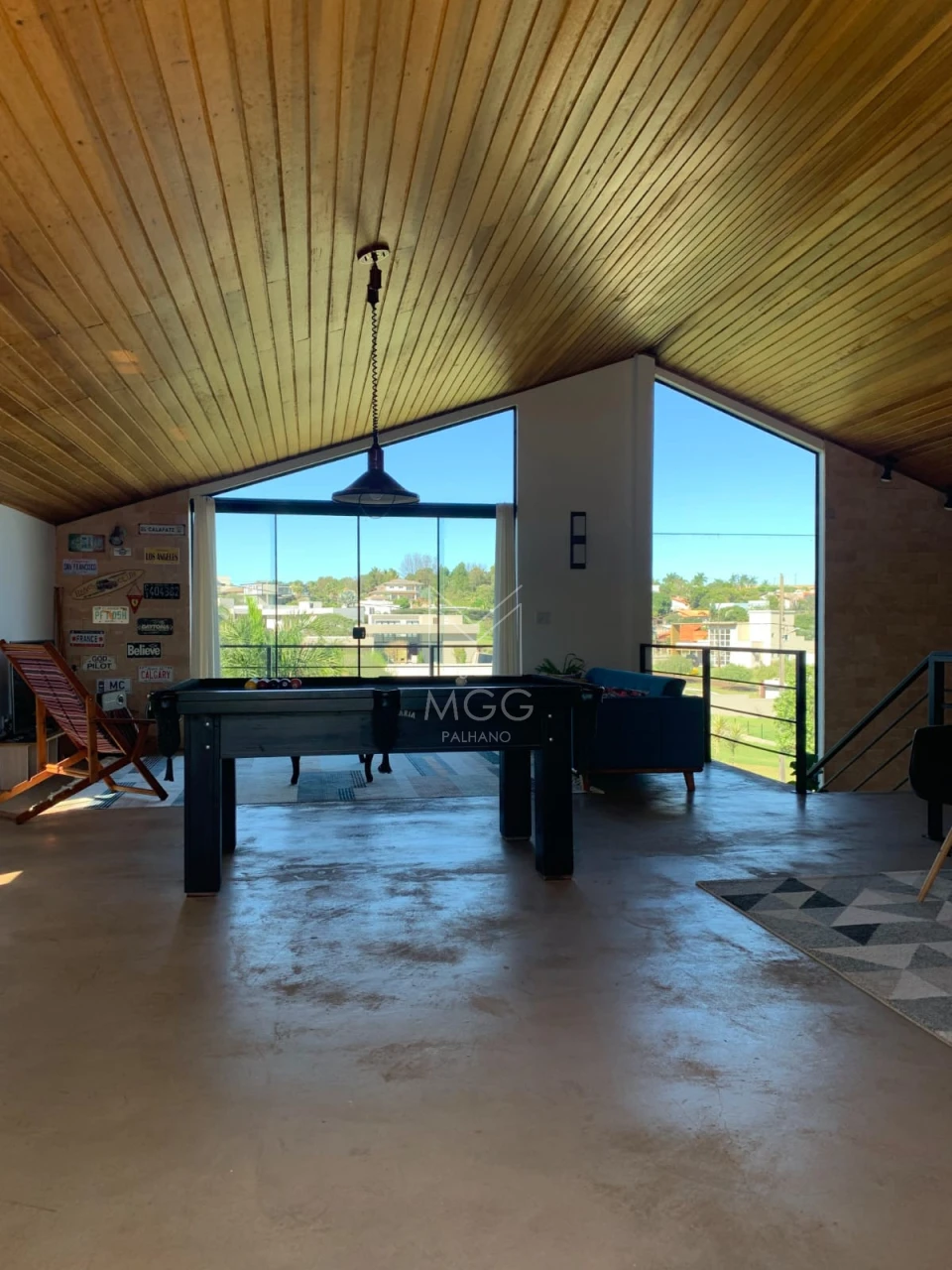 Condomínio Terras de Canaã