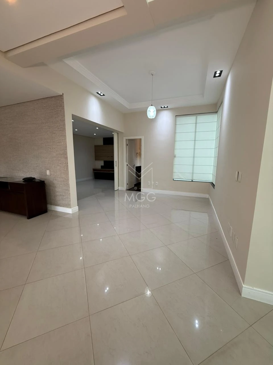 Condomínio Royal Tennis