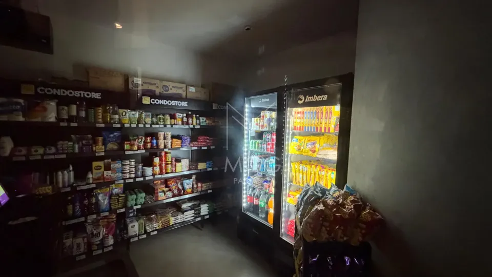 edifício Hype