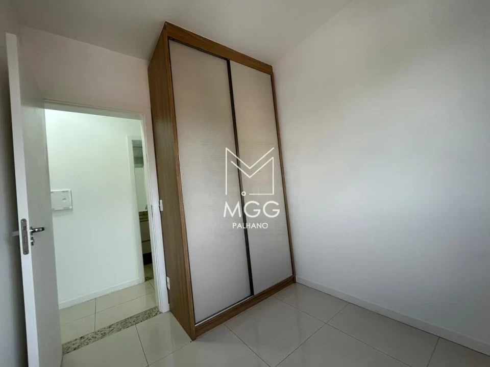 Apartamento Edifício The Place