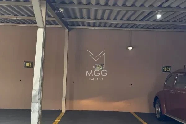 APARTAMENTO EDIFÍCIO RESIDENCIAL DE ÂNGELO