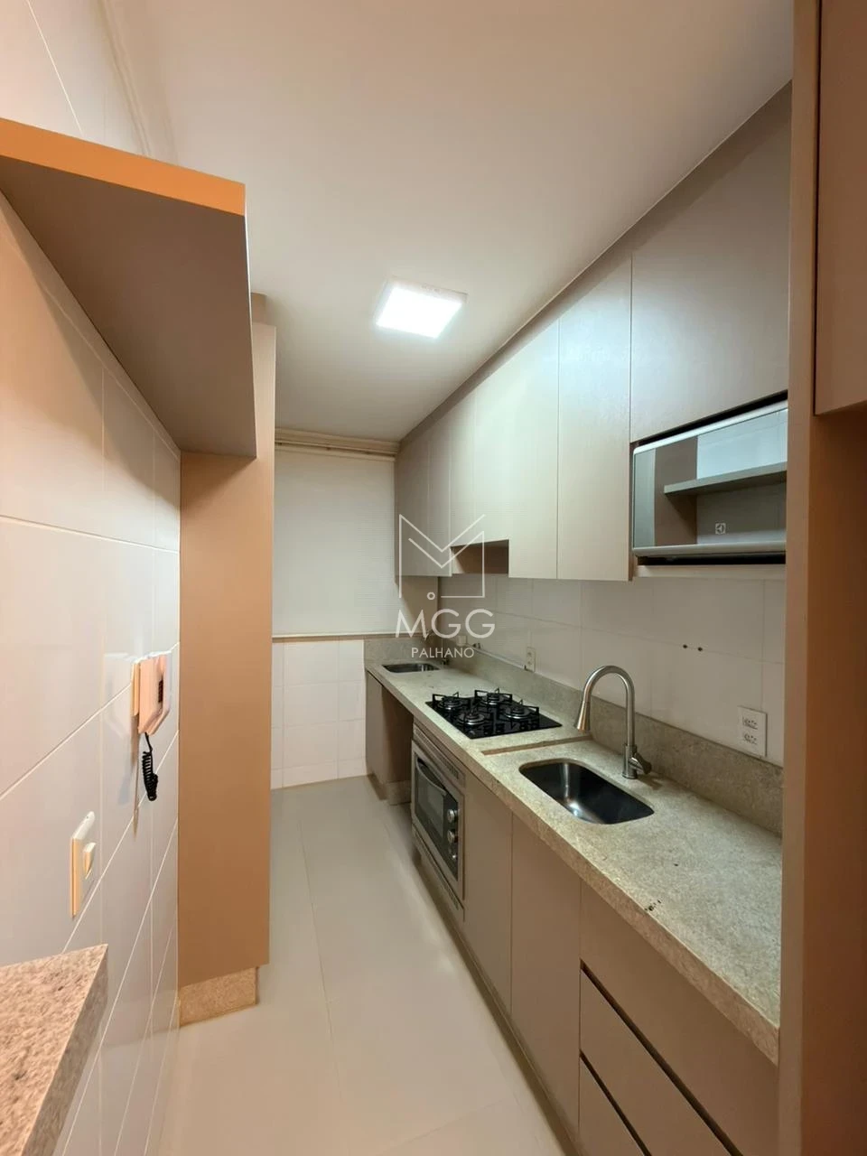 APARTAMENTO RESIDENCIAL LAGOA DOURADA