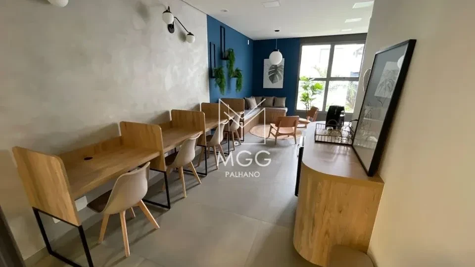 APARTAMENTO EDIFÍCIO CARMEL