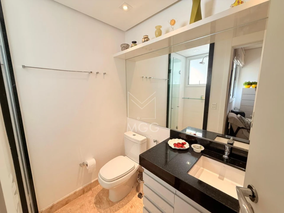 EDIFÍCIO PARC GUELL