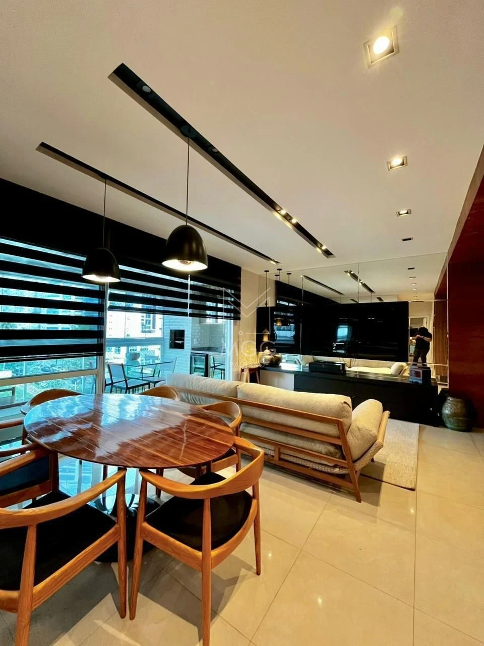 APARTAMENTO EDIFÍCIO MAISON MURANO