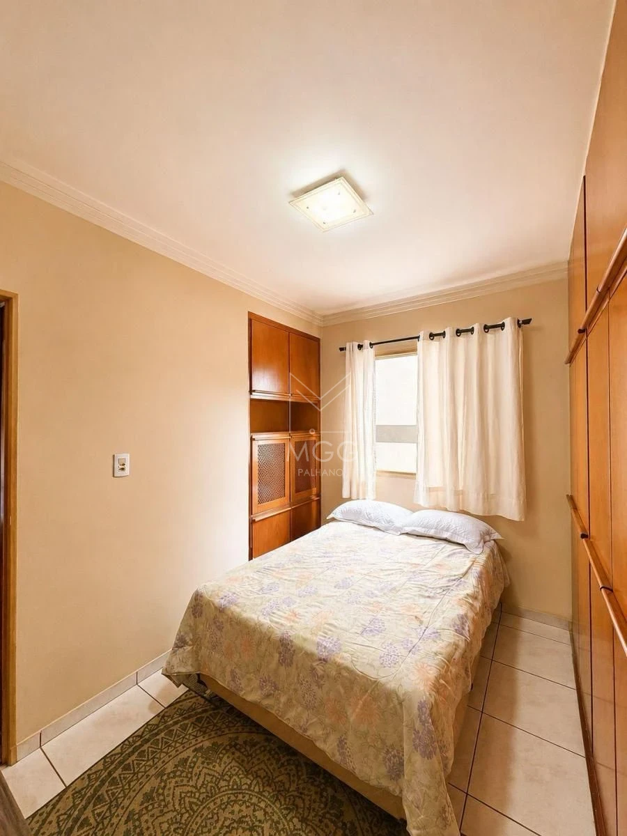 APARTAMENTO RESIDENCIAL TIETÊ