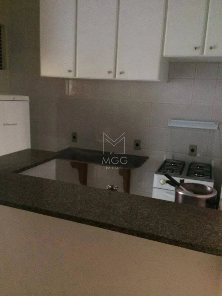 APARTAMENTO (KITNET) CONDOMÍNIO PARQUE UNIVERSITÁRIO I