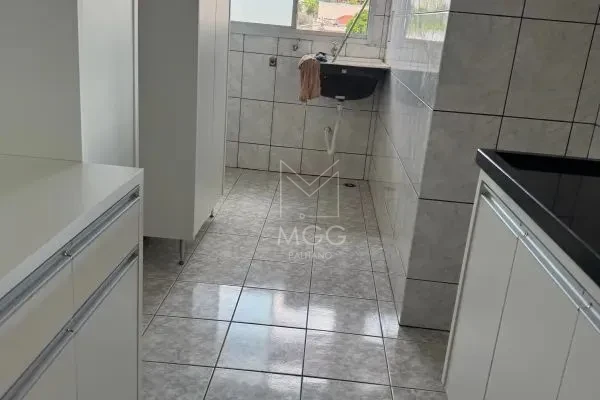APARTAMENTO EDIFÍCIO RESIDENCIAL DE ÂNGELO