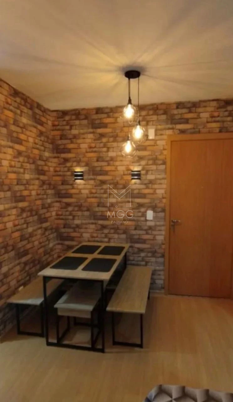 APARTAMENTO RESIDENCIAL LA SICILIA