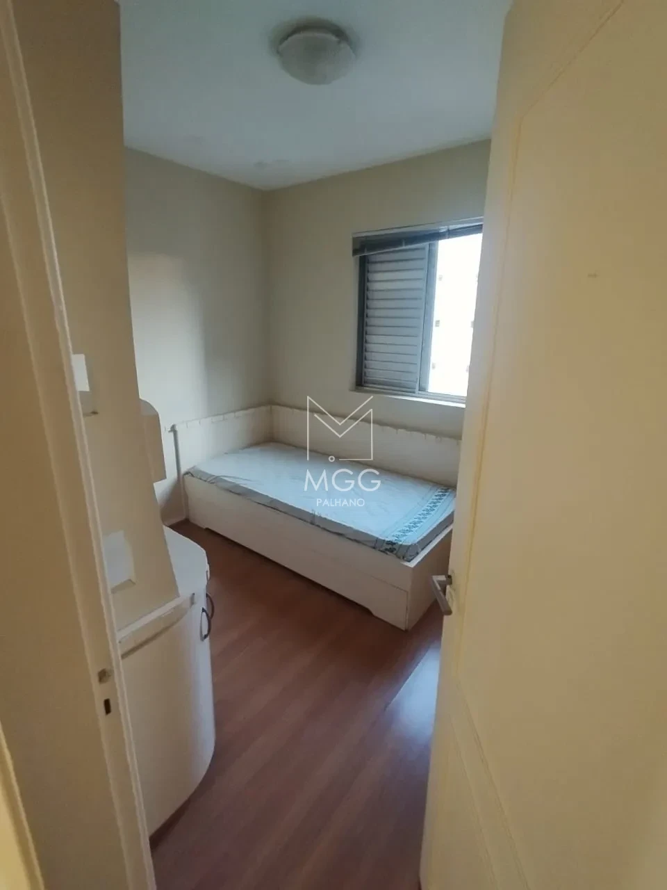 APARTAMENTO EDIFICIO KENNEDY