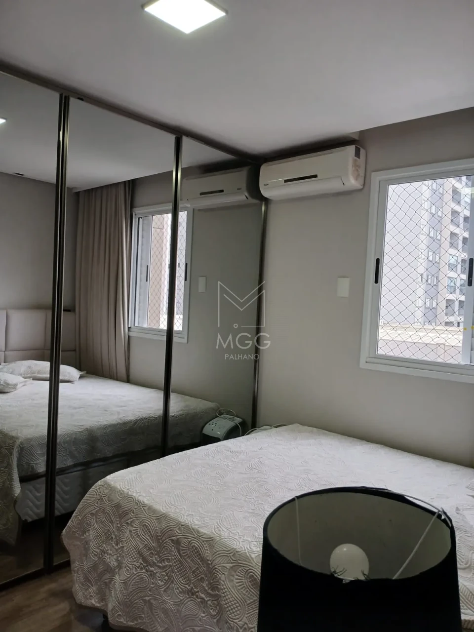 APARTAMENTO SOLAR ALTA VISTA