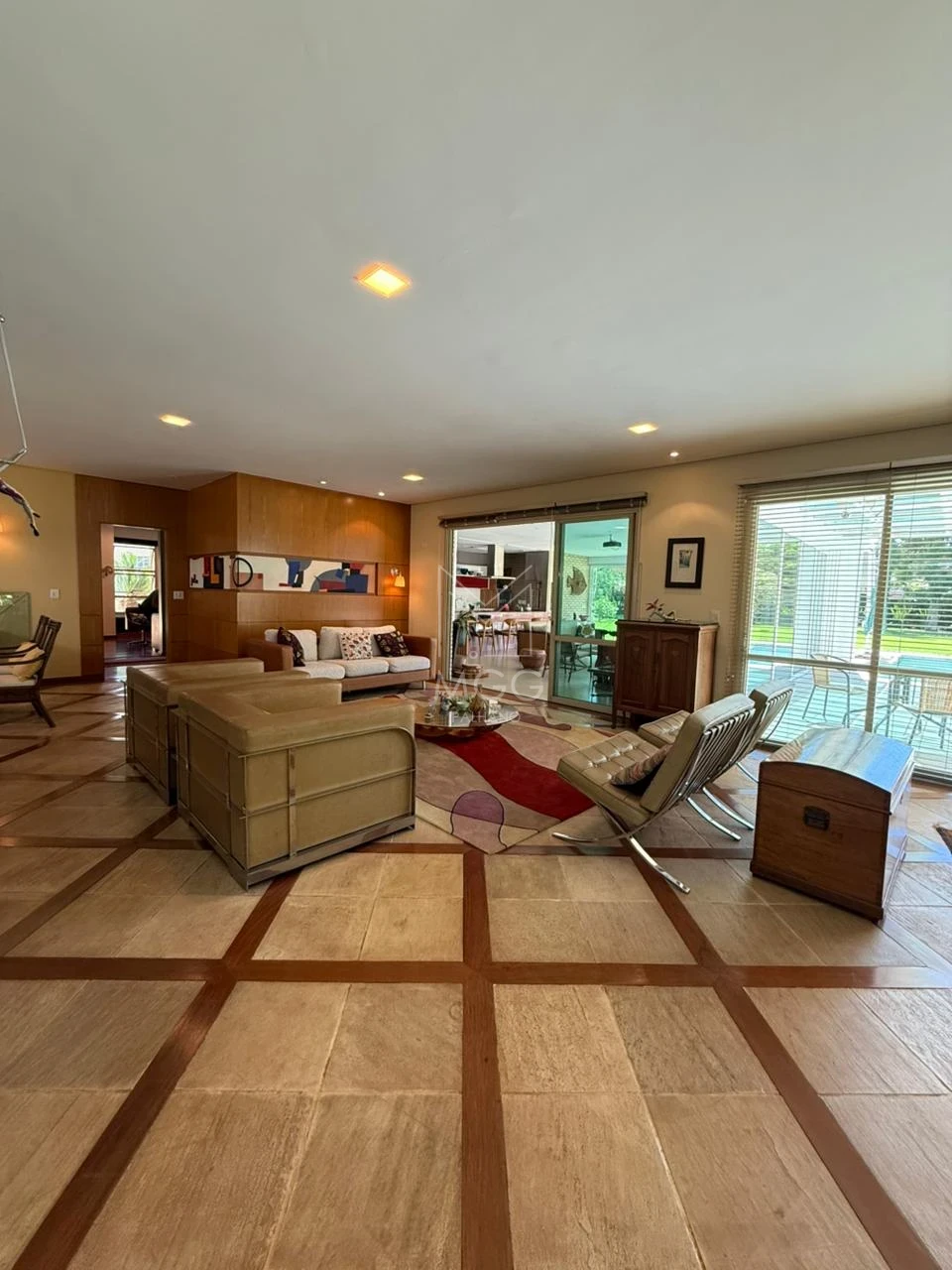 Condomínio Royal Golf