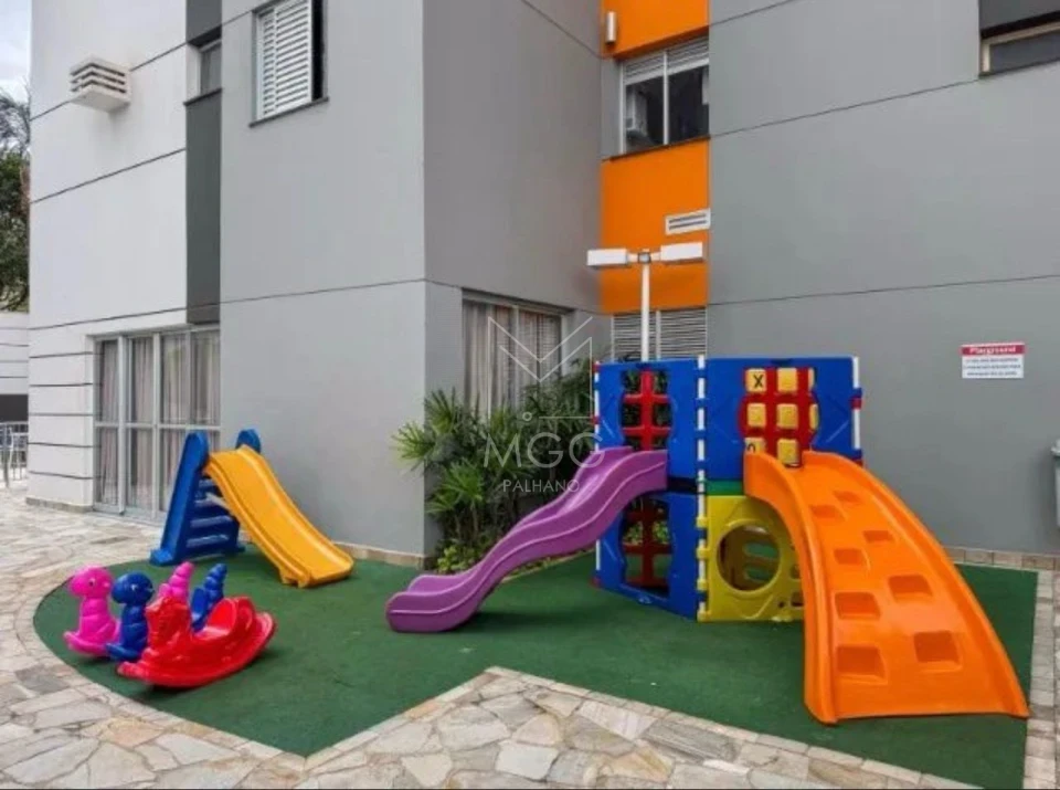 APARTAMENTO PALHANO RESIDENCES