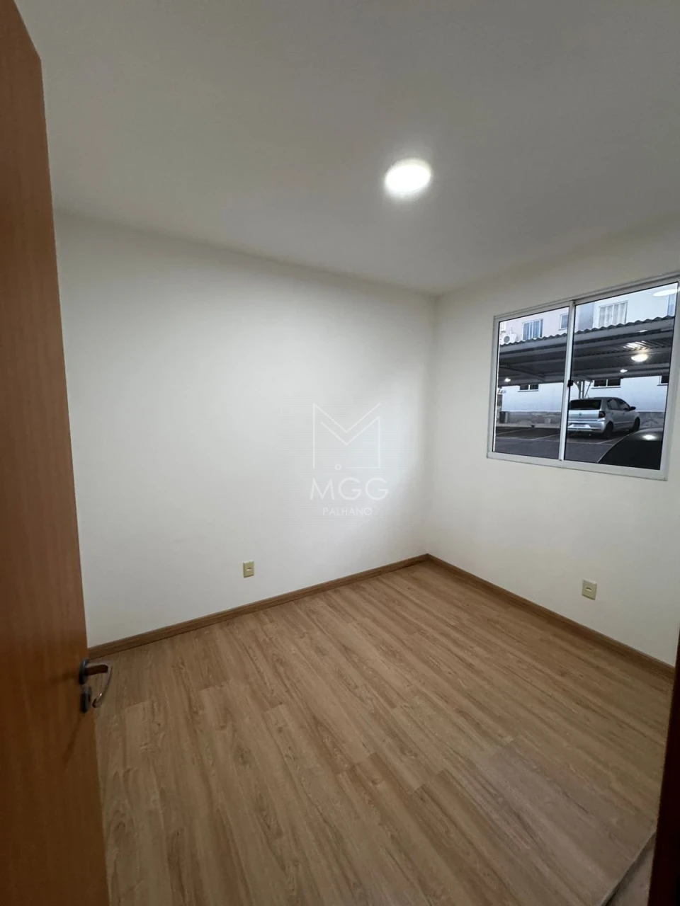 Residencial Spazio La Traviata
