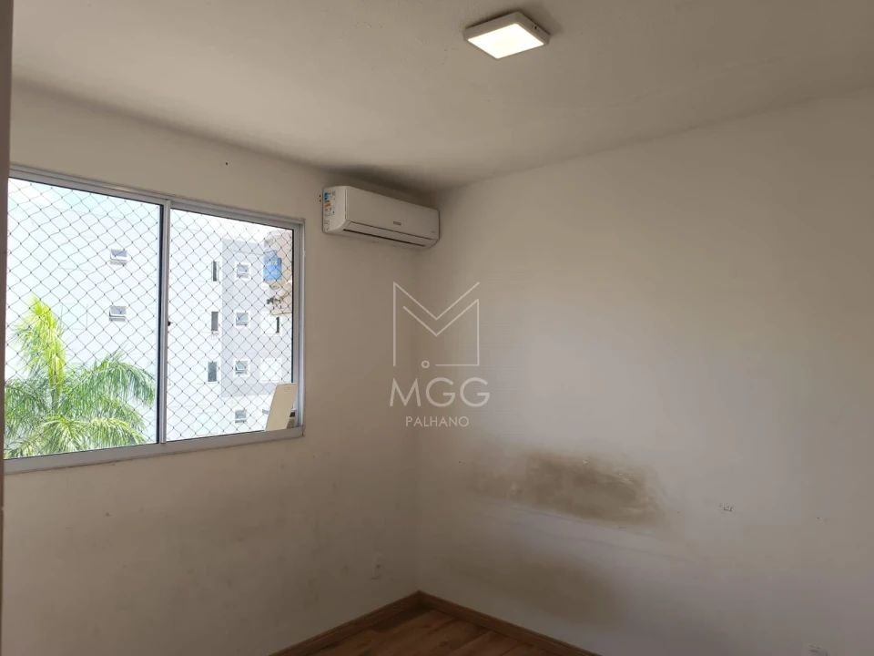 CONDOMÍNIO LAGO DI BIENNA