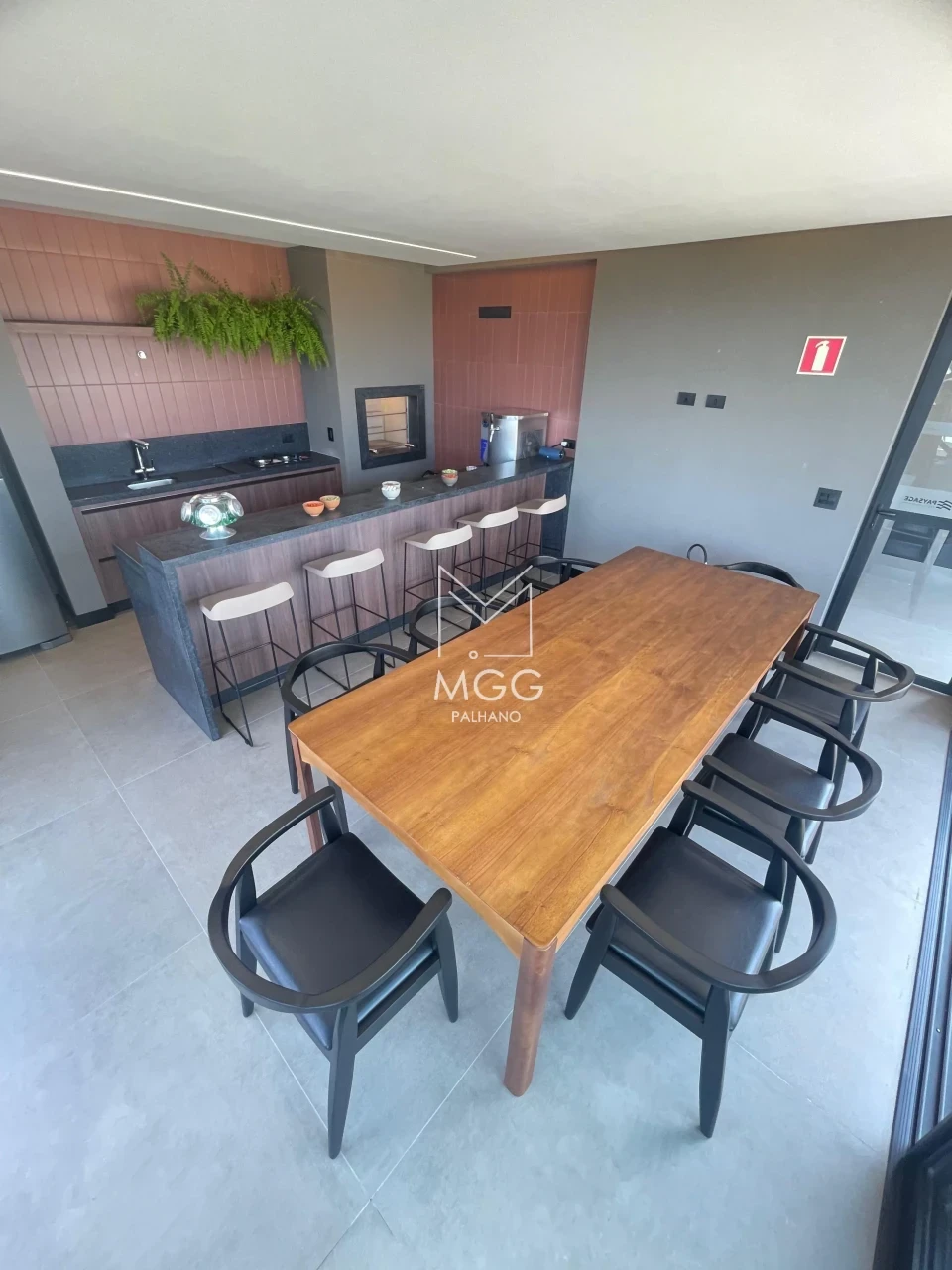 Casa no Condomínio Indaiá - Parque Tauá