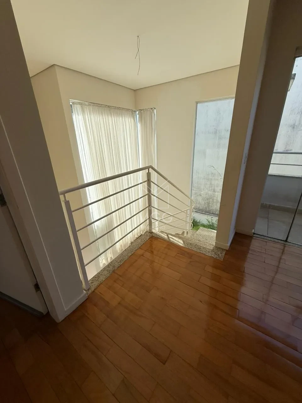 Condomínio Royal Forest