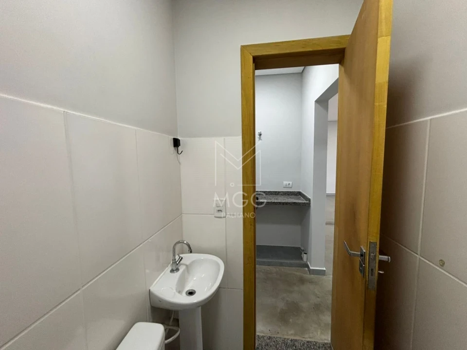 Imóvel comercial Localizado no Bairro do Cafezal