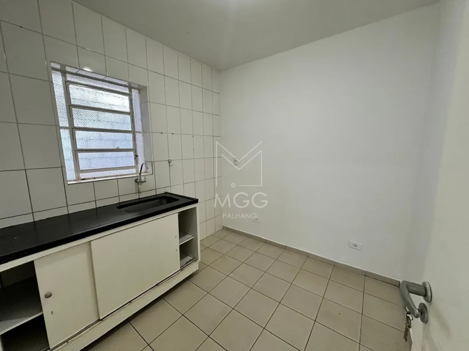 Locação Casa Comercial p/ Clínica na João Cândido,