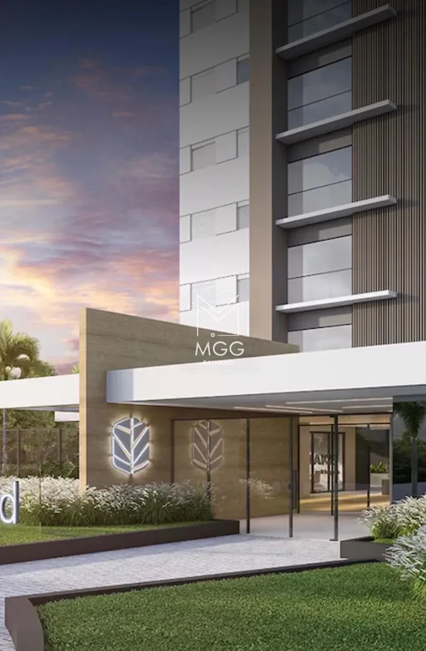 APARTAMENTO EDIFÍCIO WOOD VANGUARD