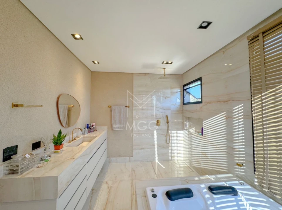 CONDOMÍNIO TERRAS DE CANAÃ